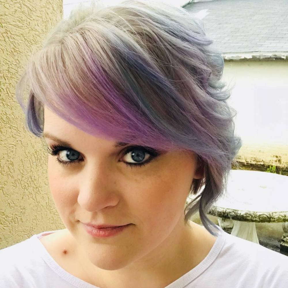 Meet your Posher, Brittany